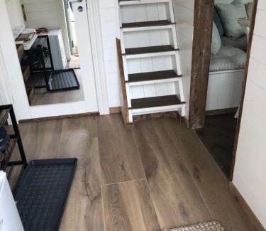 Henningsvaer Villa | Pittelille - supercozy small luxury in Henningsvær