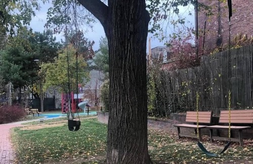 Mexican War Streets Casa | Pittsburgh's North Shore House 5 min to Stadium