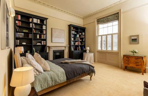 Cheltenham Casa | Pittville House