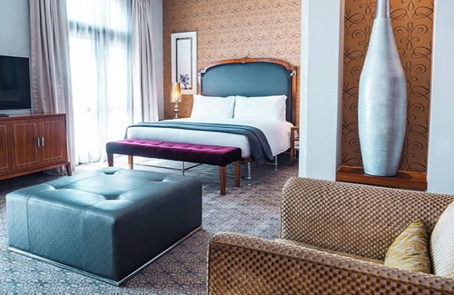 Greater Johannesburg Metropolitan Area Hotel | Pivot Hotel Montecasino