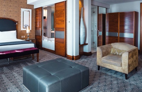 Greater Johannesburg Metropolitan Area Hotel | Pivot Hotel Montecasino