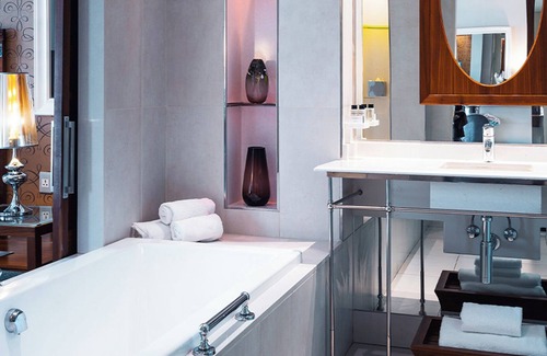 Greater Johannesburg Metropolitan Area Hotel | Pivot Hotel Montecasino