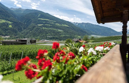 Castelbello-Ciardes Apartamento | Pixnerhof - Ferienwohnung Gala