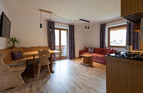 Castelbello-Ciardes Apartamento | Pixnerhof - Ferienwohnung Gala