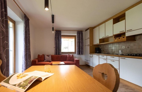 Castelbello-Ciardes Apartamento | Pixnerhof - Ferienwohnung Gala