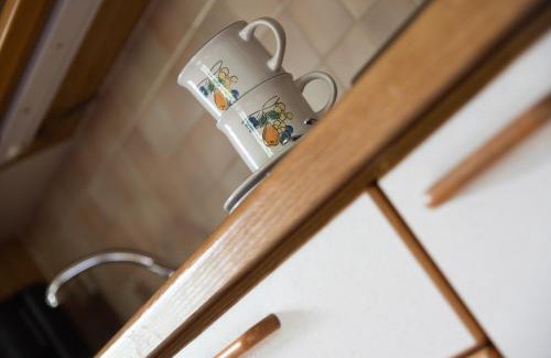 Castelbello-Ciardes Apartamento | Pixnerhof - Ferienwohnung Gala