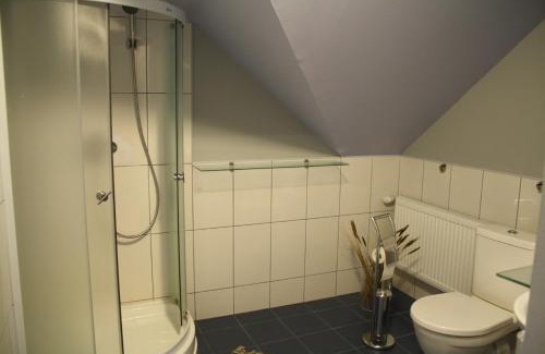 Irbene Casa | PIZĀ Guest House & Campsite