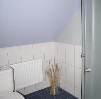 Irbene Casa | PIZĀ Guest House & Campsite