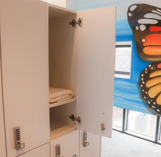 Binnenstad-Zuid Hostal | PJs Hostel