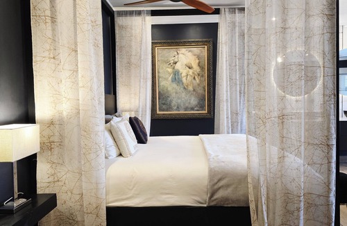 Montagu Cama Y Desayuno | PJURE Boutique Hotel & SPA