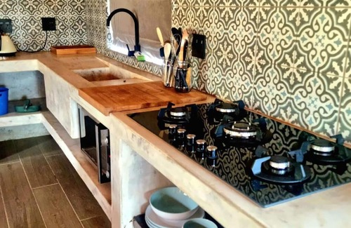 Montagu Cama Y Desayuno | PJURE Boutique Hotel & SPA