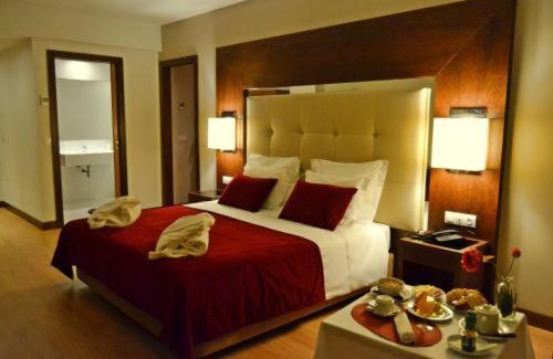 Tabuaco Hotel | Plácido Hotel Douro - Tabuaço
