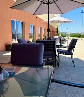 Tabuaco Hotel | Plácido Hotel Douro - Tabuaço