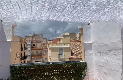 Onda Casa | Plaça de l'Almudí, where else!