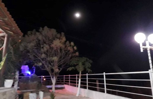 Jardim Botanico Casa | Lugar de Ocio y Pesca y Descanso.