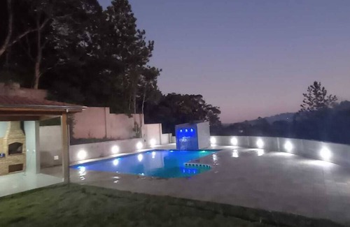 Morro Grande Casa | Place for parties, events, weekends and seasons