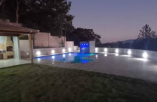 Morro Grande Casa | Place for parties, events, weekends and seasons