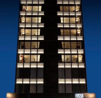 Chuo Ward Hotel | Place Hotel Ascot