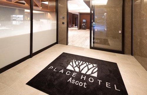 Chuo Ward Hotel | Place Hotel Ascot