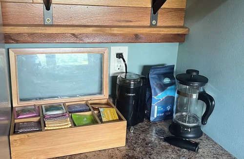 La Farge Casa | Place of Peace - the Artist's Refuge