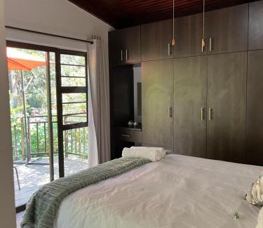 Ethekwini Casa | Place on Lichfield