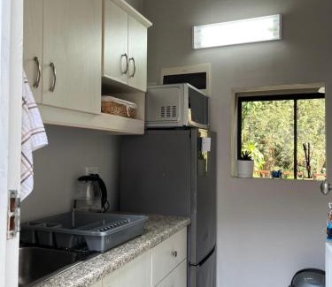Ethekwini Casa | Place on Lichfield