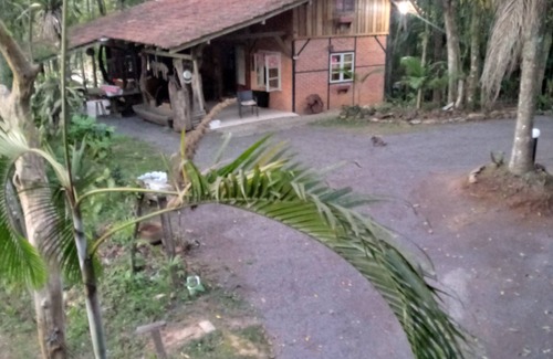 Ascurra Casa | Lugar con lugar para pescar