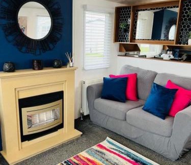 Hunstanton Complejo | Place2bee , Caravan , Manor park , Free Wifi ,6 Berth