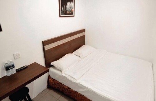 Kuching Hotel | Place2Stay - RH