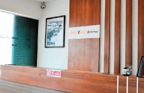 Kuching Hotel | Place2Stay - RH