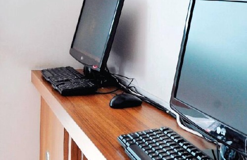 Kuching Hotel | Place2Stay - RH