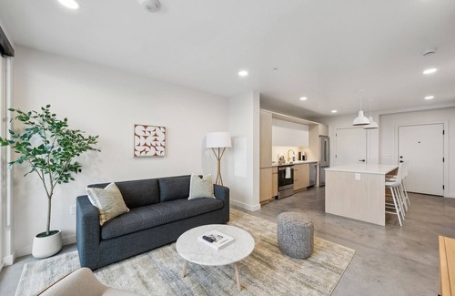 Rio Grande Apartamento | Placemakr Salt Lake City