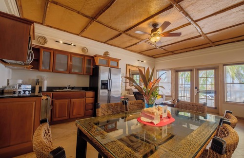 Plantation Hotel | Placencia Resort