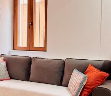 Velez Rubio Apartamento | Placeta Serna La Buena Vida