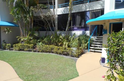 Bongaree Complejo | Placid Waters Holiday Apartments