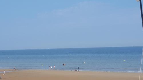 Cabourg Apartamento | Plage Cabourg 7bis