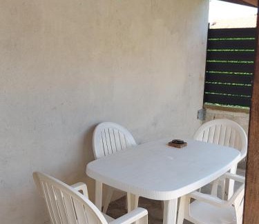 Les Herbiers Casa | PLAIN PIED, avec mezzanine et espace extérieur 10min Puy du F