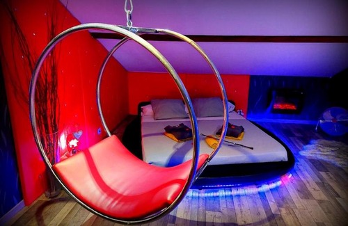 Roanne Cama Y Desayuno | PLAISIR DES SENS