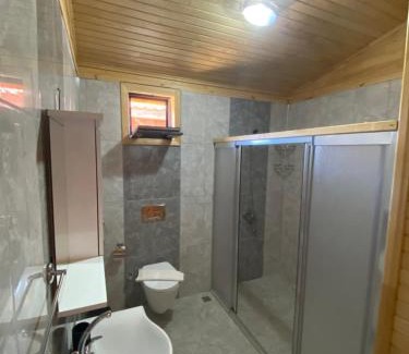 Cirali Casa | Plaj Hotel