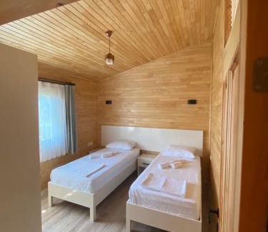 Cirali Casa | Plaj Hotel