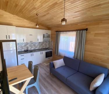 Cirali Casa | Plaj Hotel