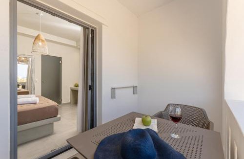 Plaka Apartamento | Plaka Hotel I