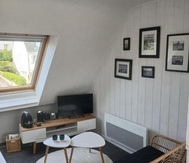 Quimper Casa | Plan B
