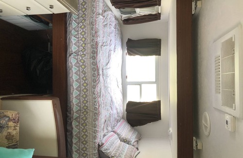 Tate Casa | PlanB 2005 Keystone Outback