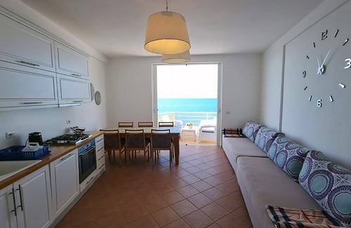 Qender Apartamento | Planet Apartments