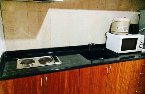 Lubuk Baja Hotel | Planet Holiday Hotel & Residence