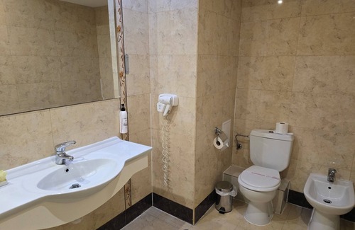 Sunny Beach Hotel | Planeta hotel & Aquapark