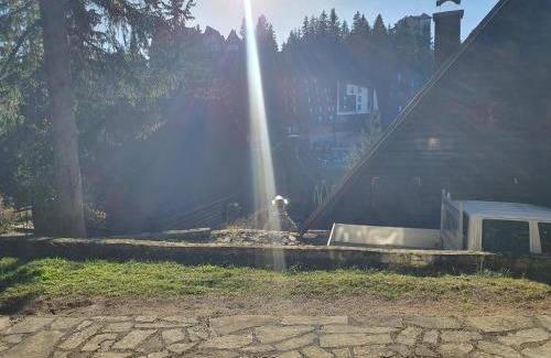 Babanovac Chalet De Esquí | Planinska Koliba Vlašić