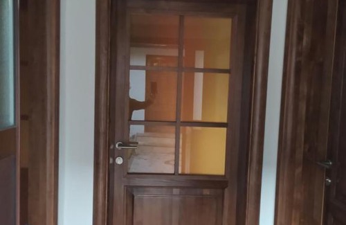 Risovac Chalet De Esquí | Planinska kuća Filip Blidinje