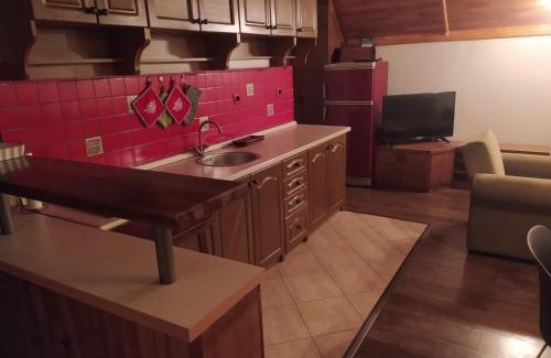 Risovac Chalet De Esquí | Planinska kuća Filip Blidinje